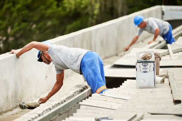 Best Insulation for Specific Applications in Burke, VA