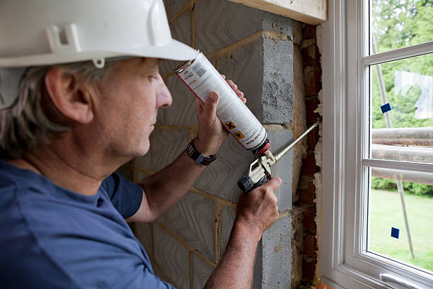 Best Cellulose Insulation in Burke, VA