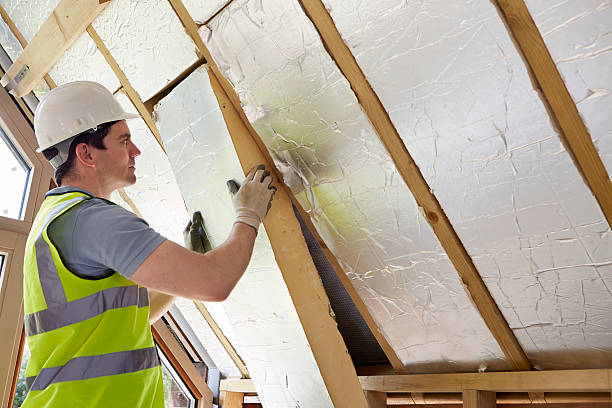 Best DIY Insulation Kits and Guidance in Burke, VA