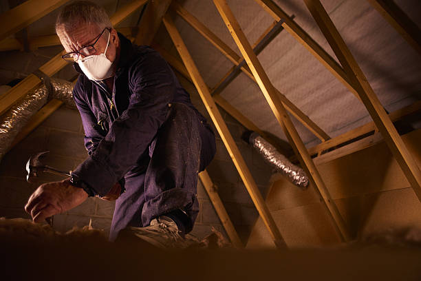  Burke, VA Insulation Contractor Pros
