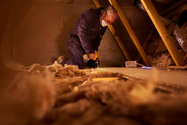 Reliable Burke, VA Insulation Contractor Solutions